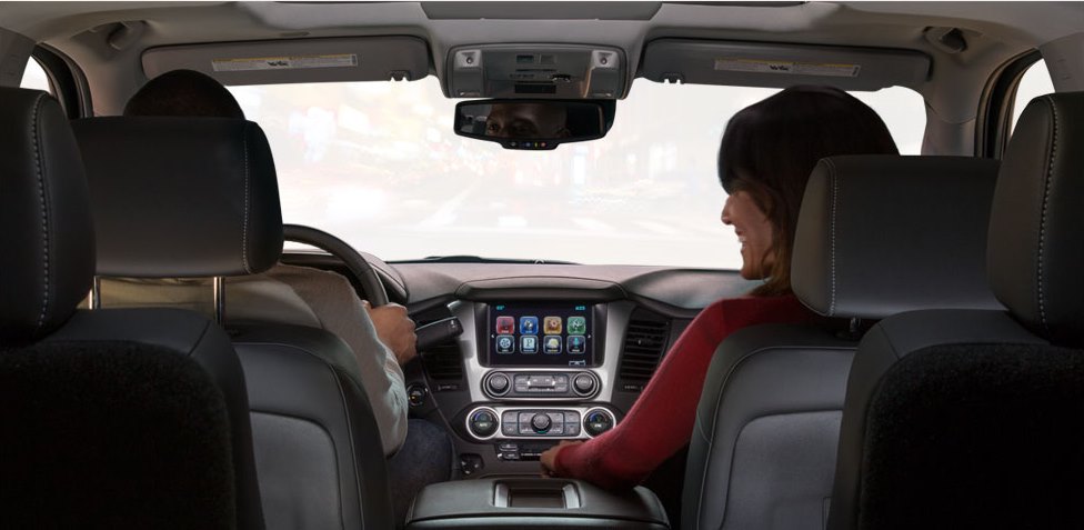 Чип Тюнинг Chevrolet в Москве