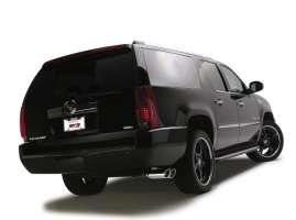 Выхлопная система Borla Cat-Back