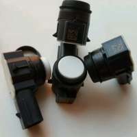 Диагностика системы парковки, Замена блока парктроников