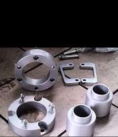 Лифт комплект подвески для езды по бездорожью и бордюрам