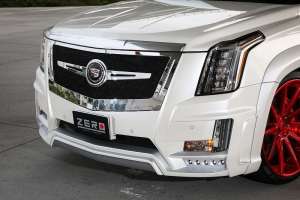 Обвес Zero Design V1