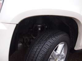 Лифт комплект подвески для езды по бездорожью и бордюрам