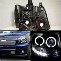 Оптика Шевроле Тахо