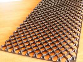 3D сетка «Bentley» в бампер и решётку радиатора