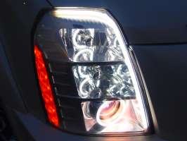 Диодная полоса