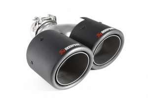 Насадка двойная в стиле Acropovich