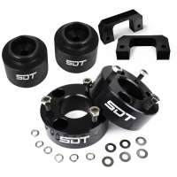 Лифт комплект подвески для езды по бездорожью и бордюрам