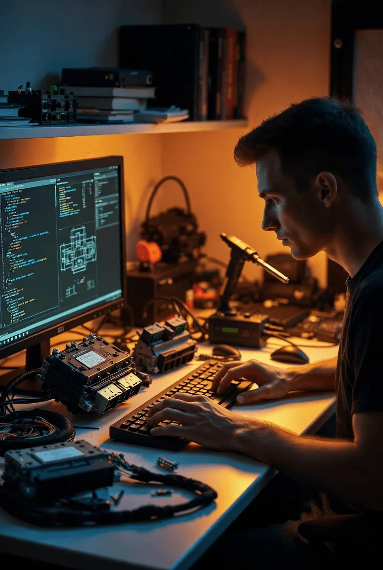 Русификация автомобиля 3